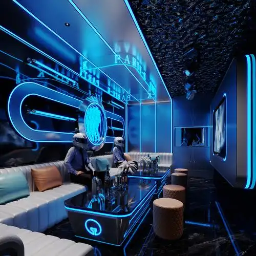 哈尔滨商务ktv消费攻略-巴彦县ktv预定