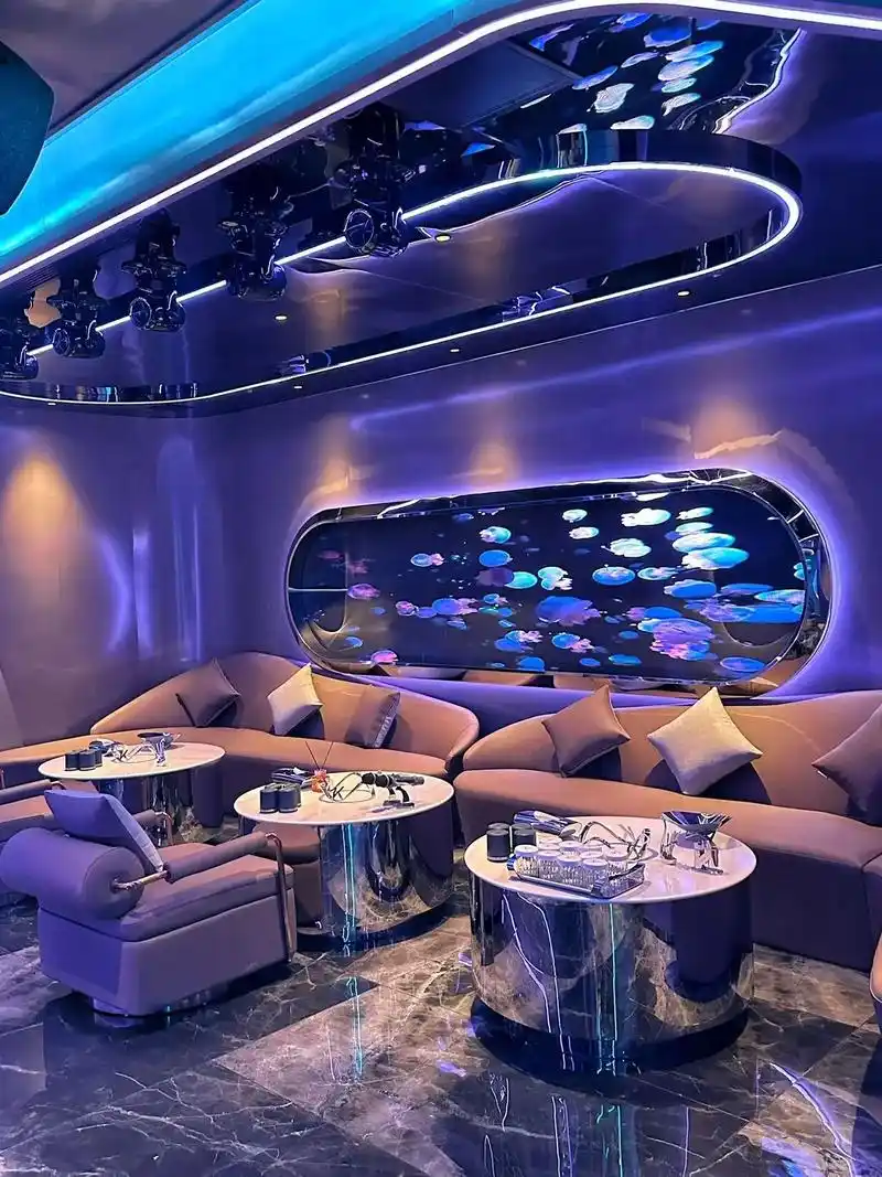 【独享乐趣】哈尔滨商务ktv【首选】-巴彦县ktv预定