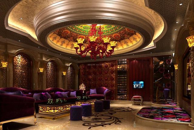 哈尔滨商务ktv新玩法-巴彦县ktv预定